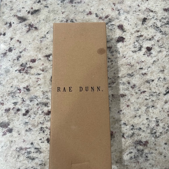 Rae Dunn 2 Stainless Steel Kitchen Scissor/ Shears NWT and New in Box - Picture 3 of 6